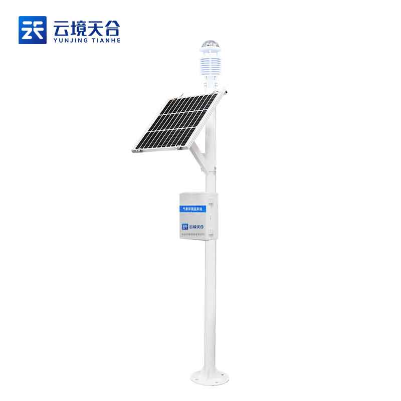 1691375776972025 农田农业数字气象站百科